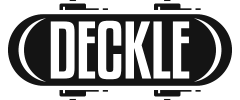 deckle